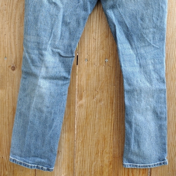 RSQ - 30x30 Relaxed Taper Jeans - Picture 9 of 13